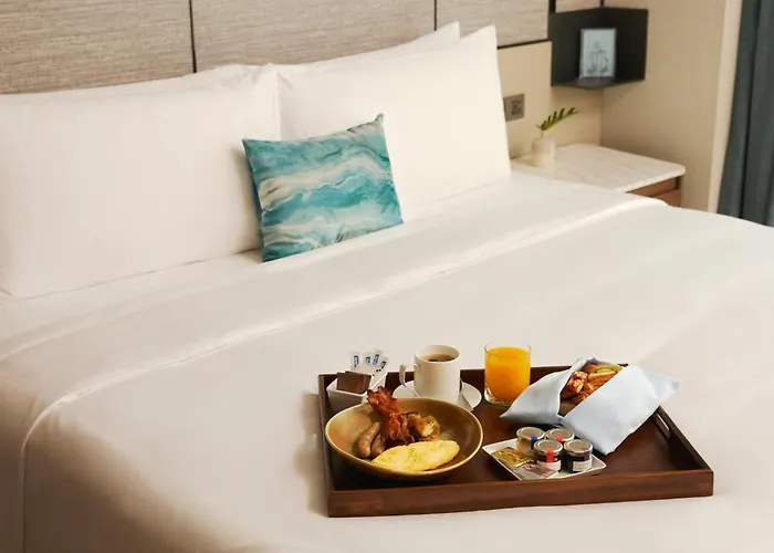 Hotel Kimpton Maa-Lai Bangkok By Ihg